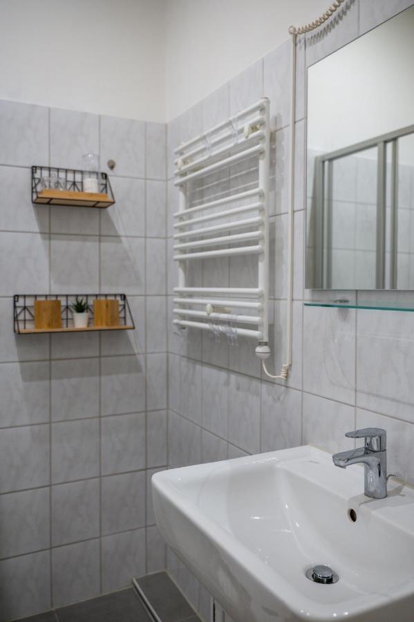 Arbio I Retro Apart In Leipzig Apartment Bagian luar foto